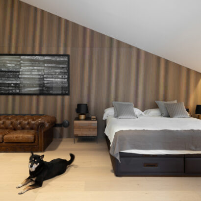 interiorismo y retyling en vivienda