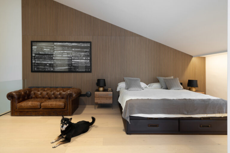 interiorismo y retyling en vivienda