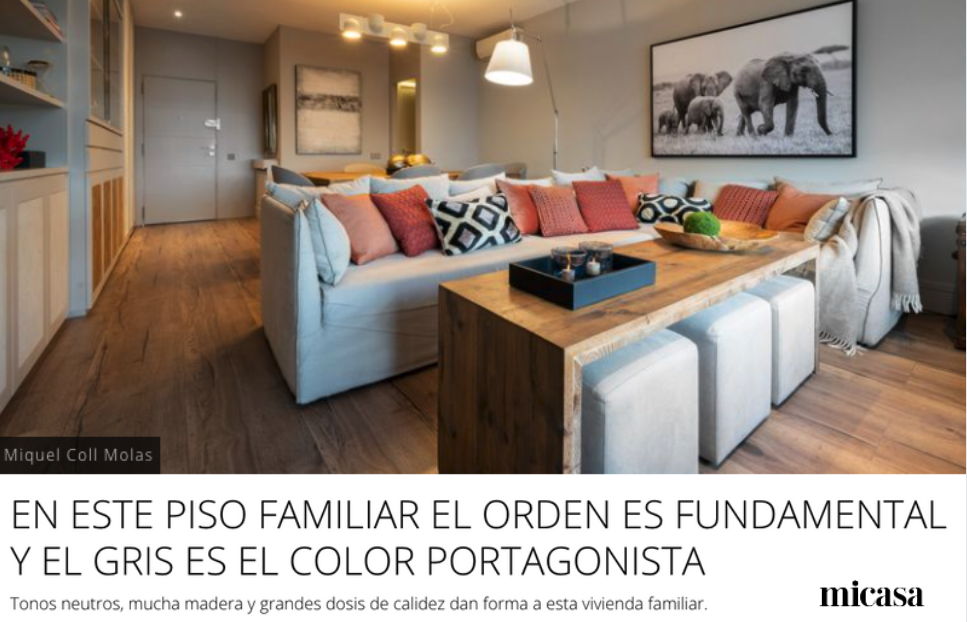 Que es Ingrid Matheu Studio - Diseño de Interiores y Arquitectura