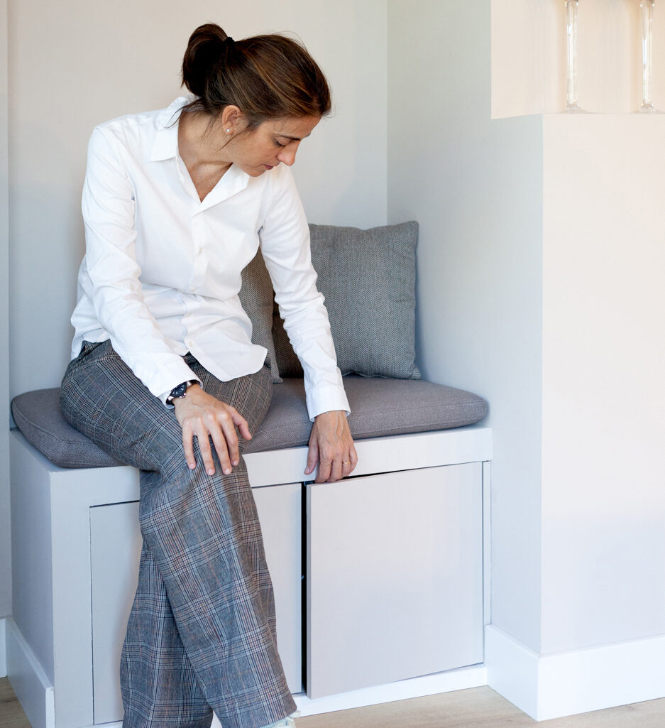 Que es Ingrid Matheu Studio - Diseño de Interiores y Arquitectura