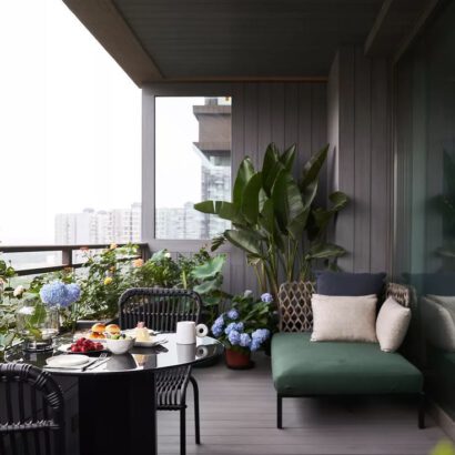 Reformar vivienda en Verano