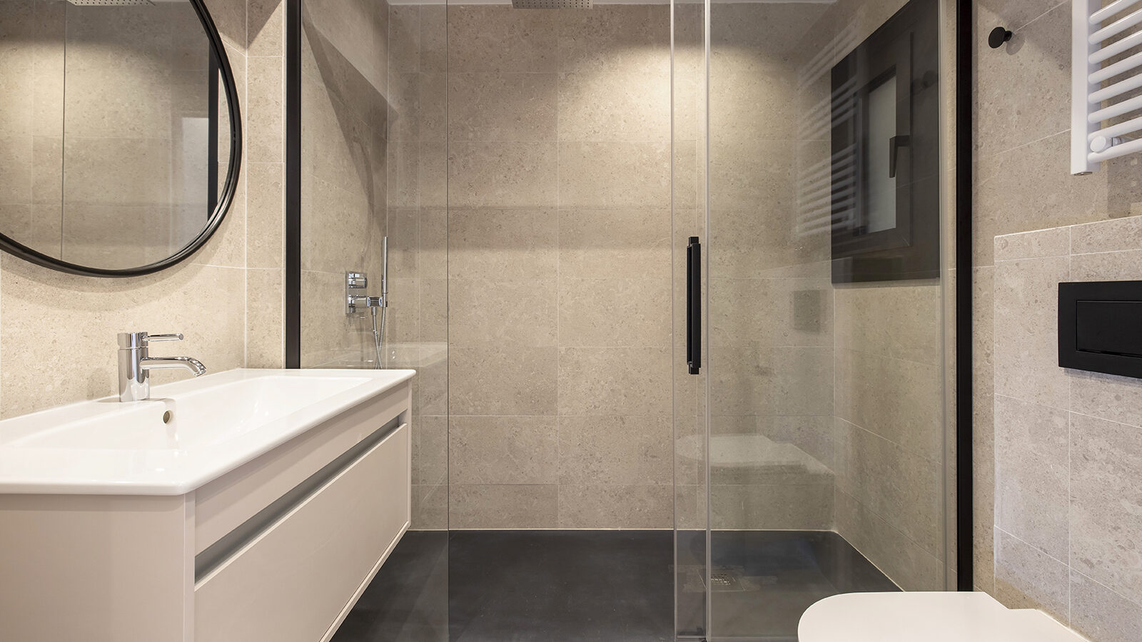 Reforma de baño en Barcelona: guía completa