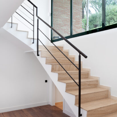 reforma integral de duplex