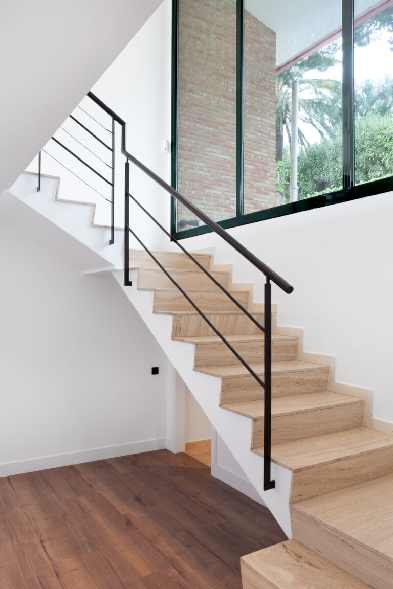 reforma integral de duplex