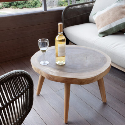 squircle en mobiliario exterior