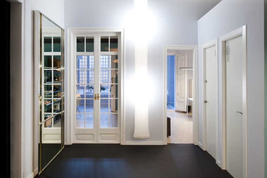 iluminación en el interiorismo