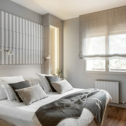 Reformar una habitación infantil y juvenil