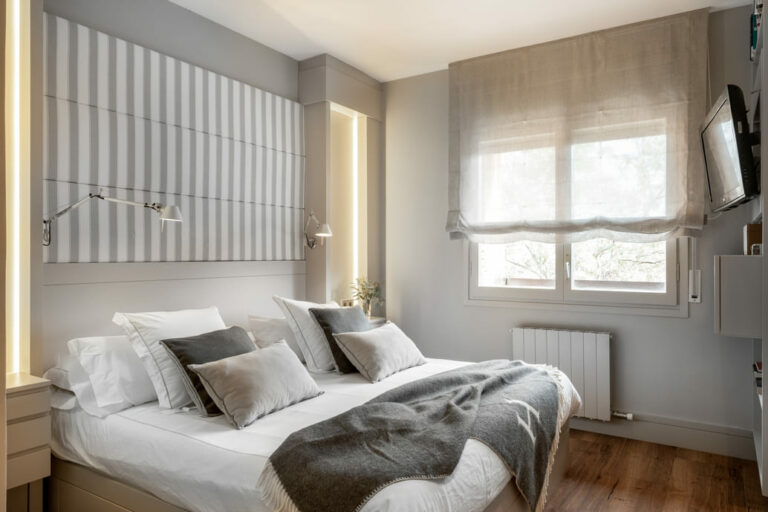 Reformar una habitación infantil y juvenil