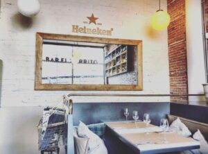 Reformas Tiendas Restauración Barcelona