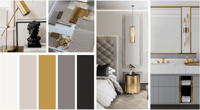 ESTILO DE DISEÑO DE INTERIORES - STYLE_04_CLASICO