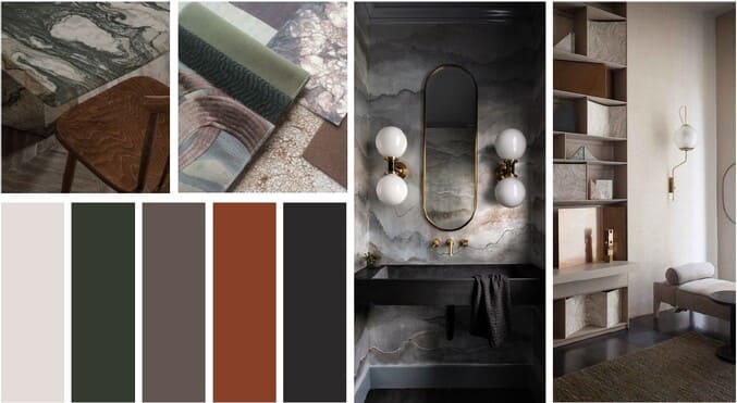 ESTILO DE DISEÑO DE INTERIORES - STYLE_05_ECLECTICO