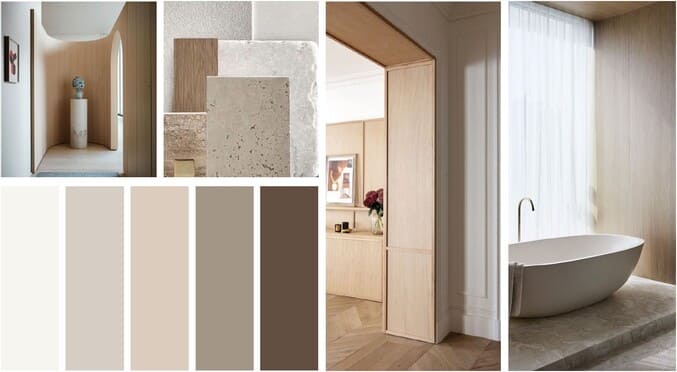 ESTILO DE DISEÑO DE INTERIORES - STYLE_06_MODERNO_LIGHT