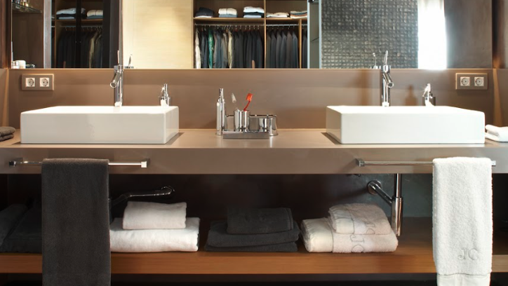 Reforma de baño en Barcelona: guía completa