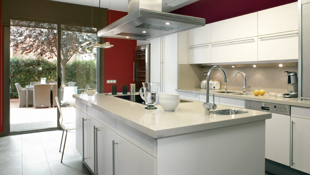 reforma de cocina en barcelona: guía completa