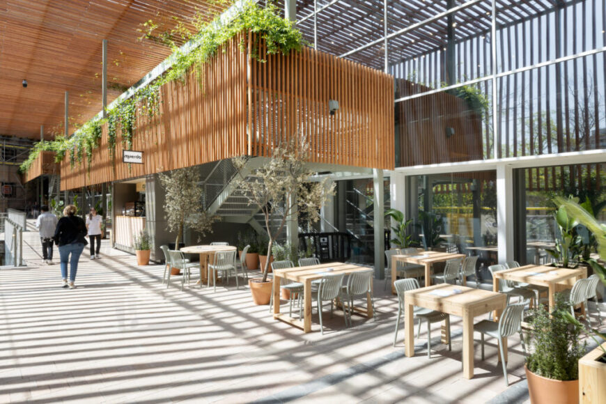 Reformar Cafetería Barcelona