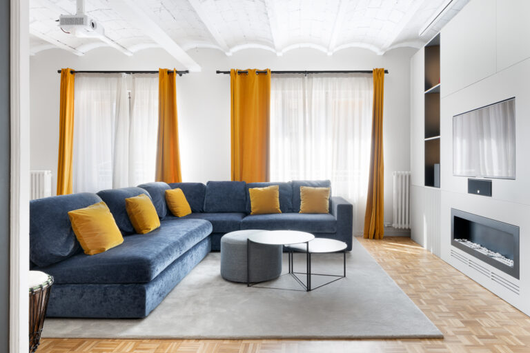 Decoración sostenible: cómo crear un hogar ecológico, saludable y con estilo