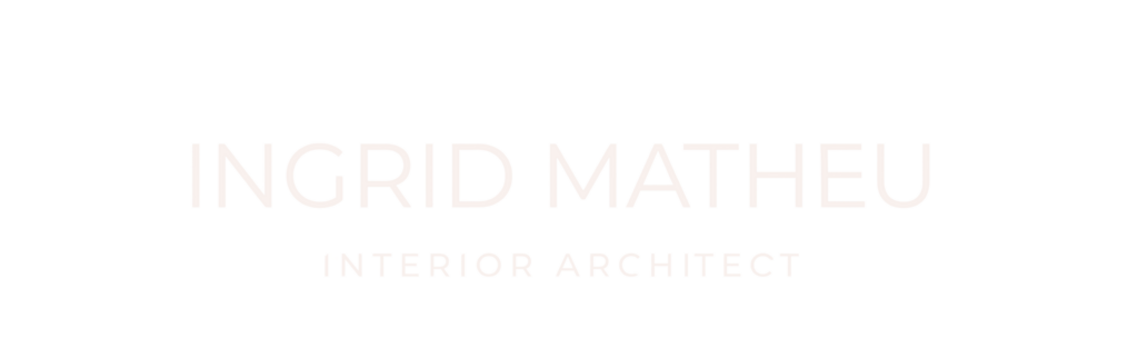 logo - Ingrid Matheu Studio