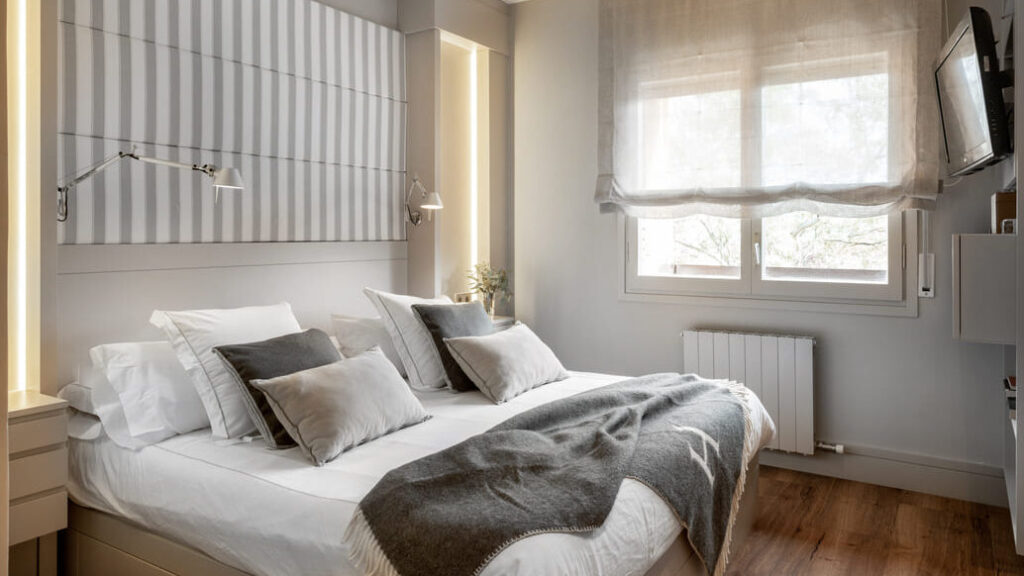 Reformar una habitación infantil y juvenil