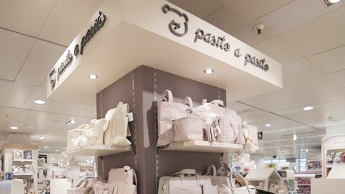 Reformar local comercial Barcelona