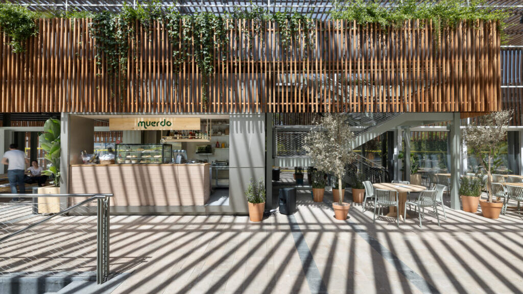 Diseño de Interiores y Reformas de Espacios Comerciales