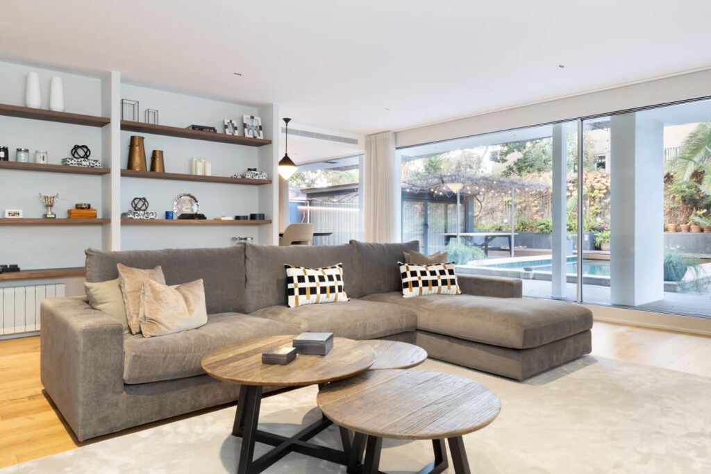 PROYECTO RESIDENcIAL 3 TORRES – INTERIORISMO